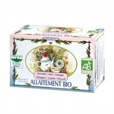 TISANA ALLATTAMENTO - BIO - ROMON NATURE ARAQUELLE